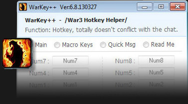 warkey 6.8 english download